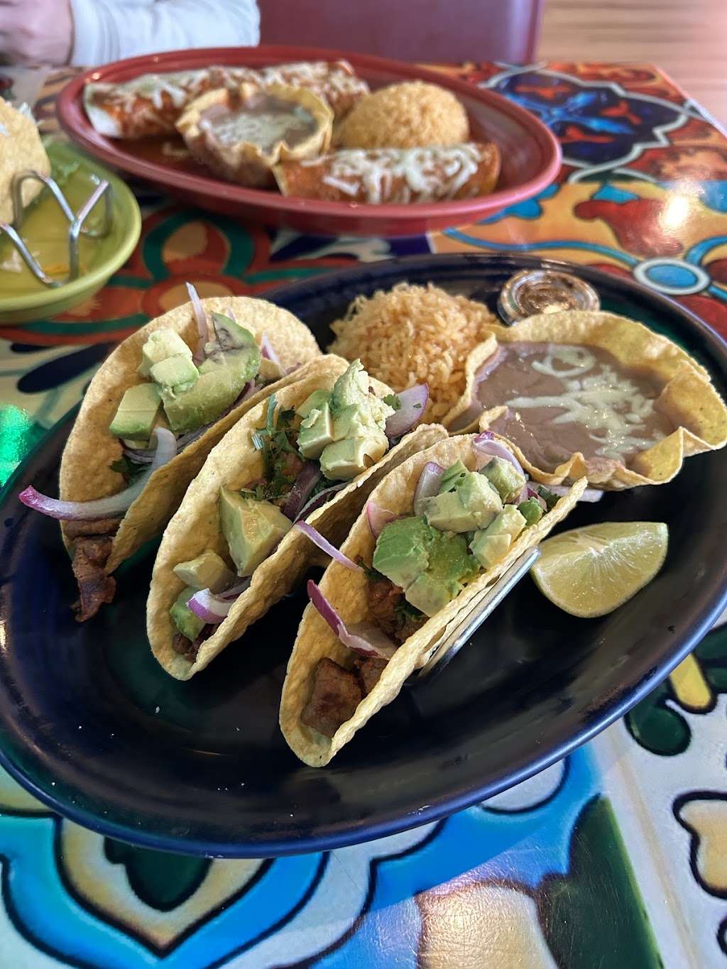 El Zocalo Mexican Restaurant | 1029 Mount Dechantal Rd, Wheeling, WV 26003, USA | Phone: (304) 905-6852