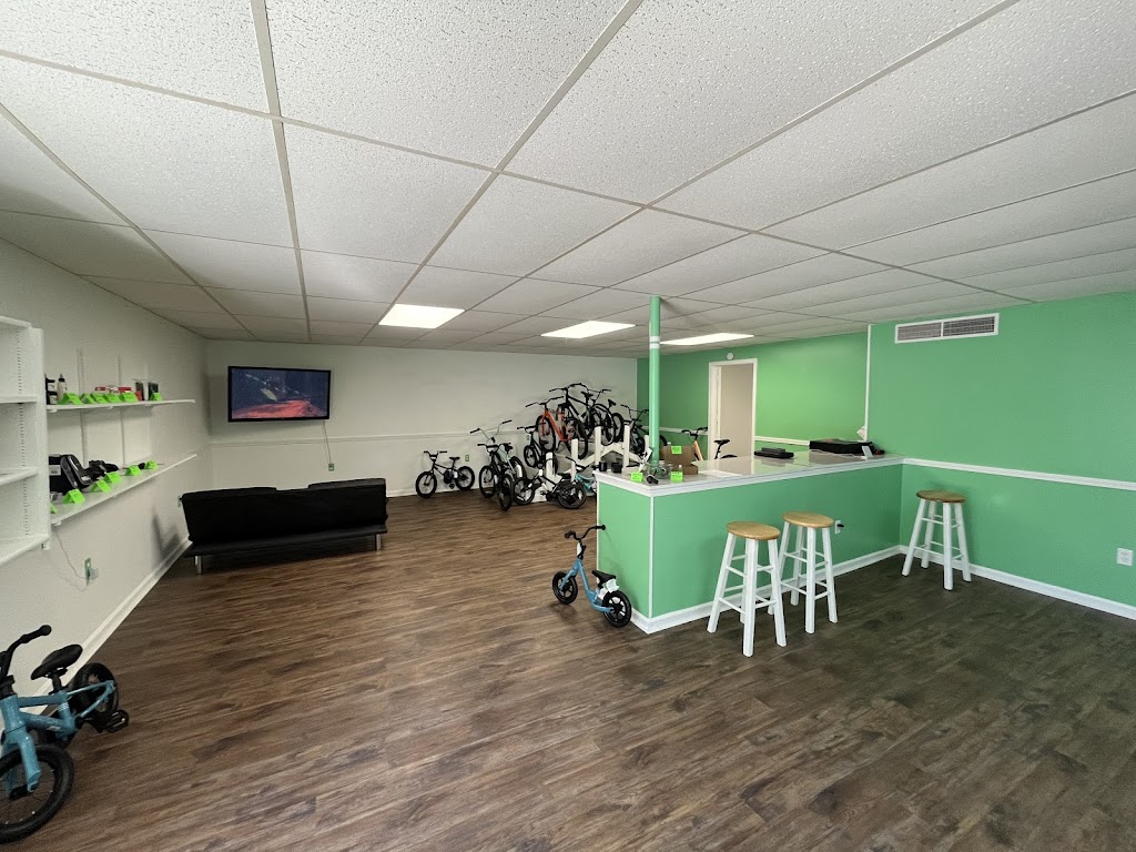 Equilibrium Athletics | 627 Prospect Ave S, Hartville, OH 44632, USA | Phone: (330) 961-1714