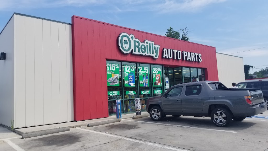 OReilly Auto Parts | 5228 Hull Street Rd, Richmond, VA 23224, USA | Phone: (804) 230-3465