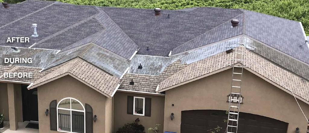 Greener Roofing Solution | 40626 N Laurel Valley Way, Anthem, AZ 85086, USA | Phone: (602) 510-0471