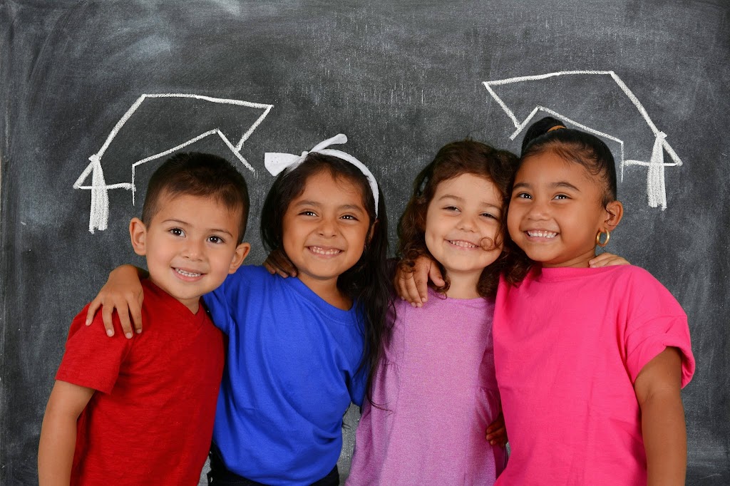 The International Day School | 4115 Caroline St, Houston, TX 77004, USA | Phone: (713) 533-0480