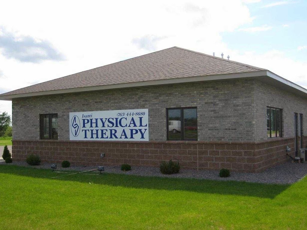 Isanti Physical Therapy | 2 Enterprise Ave NE # E4, Isanti, MN 55040, USA | Phone: (763) 444-8680