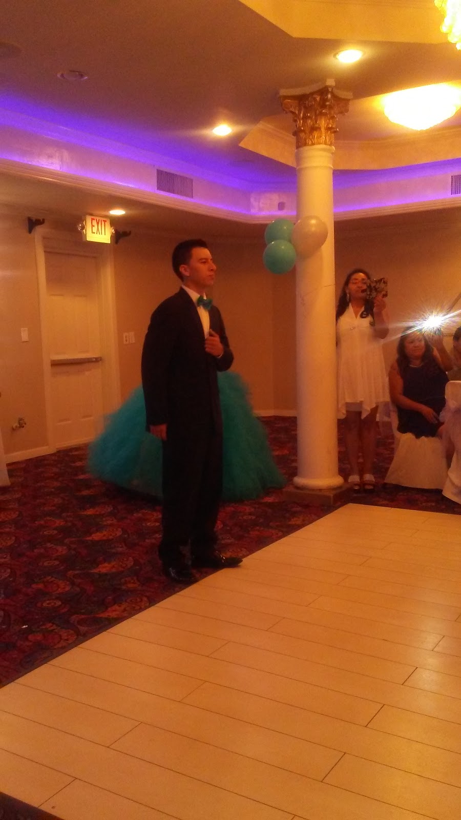 Venus Banquet Hall | 20825 Sherman Way, Winnetka, CA 91306, USA | Phone: (818) 600-4656