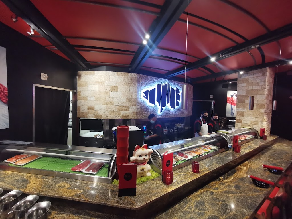 RA Sushi Bar Restaurant | 3200 S Las Vegas Blvd #1132, Las Vegas, NV 89109 | Phone: (702) 696-0008