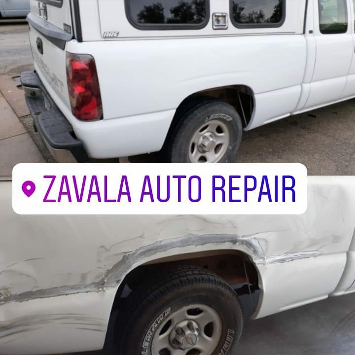 Zavala Auto Repair | 5920 Huddleston St suite 119-A, Haltom City, TX 76137 | Phone: (817) 526-8166