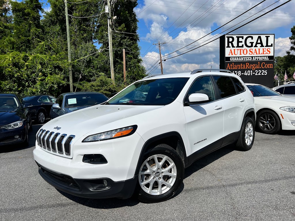 Regal Auto Sales LLC | 2759 Delk Rd SUITE 1152, Marietta, GA 30067, USA | Phone: (678) 336-1695