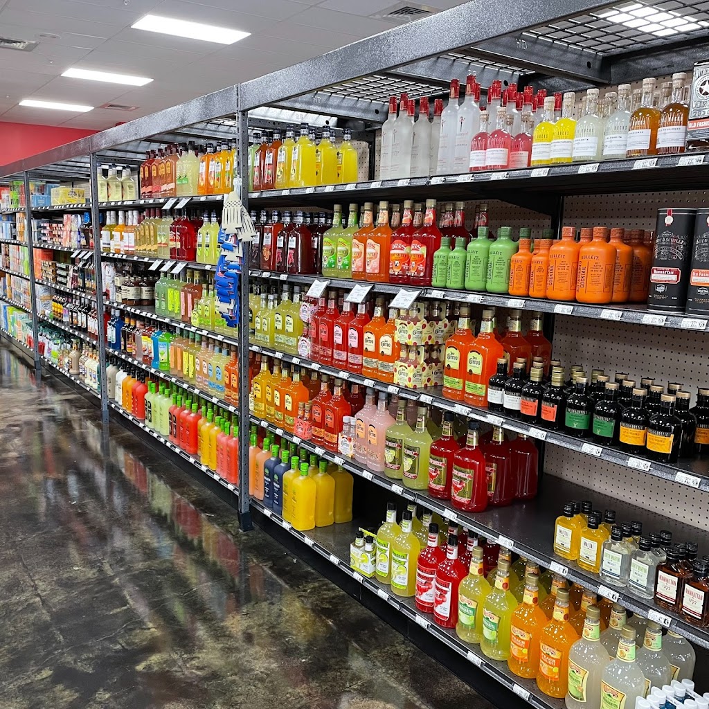 Specs Wines, Spirits & Finer Foods | 6834 Wesley St B, Greenville, TX 75402, USA | Phone: (903) 494-9134