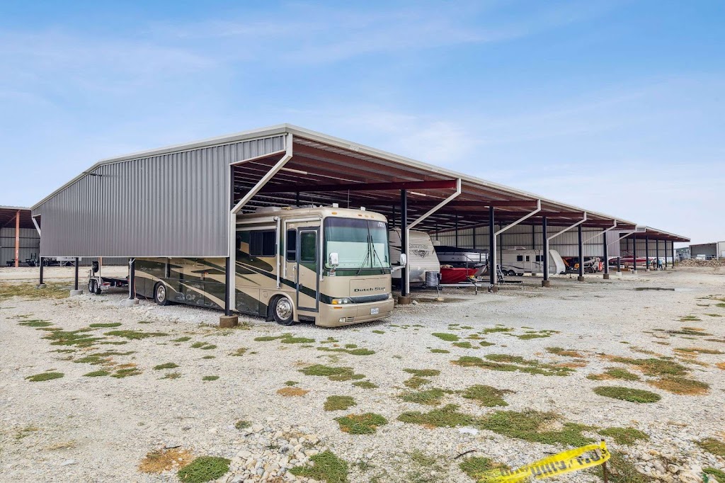 Gainesville Self Storage | 1700 FM1201, Gainesville, TX 76240, USA | Phone: (940) 282-2943