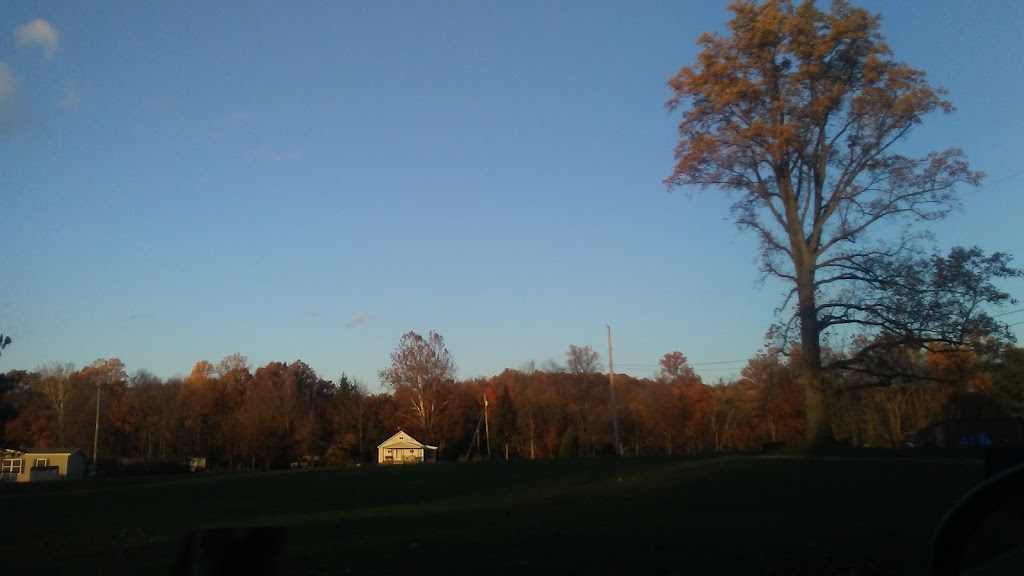 Exxon | 1340 Georges Fairchance Rd, Smithfield, PA 15478, USA | Phone: (724) 564-9019