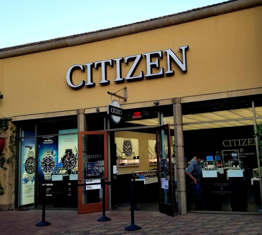 Citizen | 100 Citadel Dr #618, Commerce, CA 90040, USA | Phone: (323) 638-1002