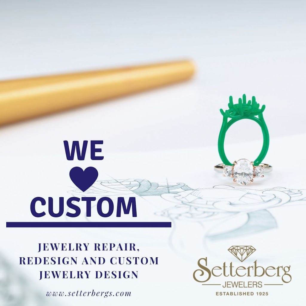 Setterberg Jewelers | 9885 W Bell Rd, Sun City, AZ 85351, USA | Phone: (623) 972-6130