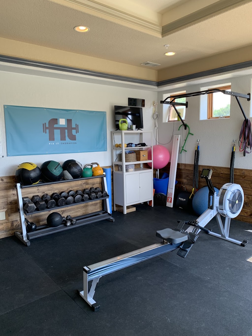 Fix It Therapies LLC: Meghan Notartomaso, DPT | 2884 Ballard Ct, Castle Rock, CO 80109, USA | Phone: (720) 250-9158