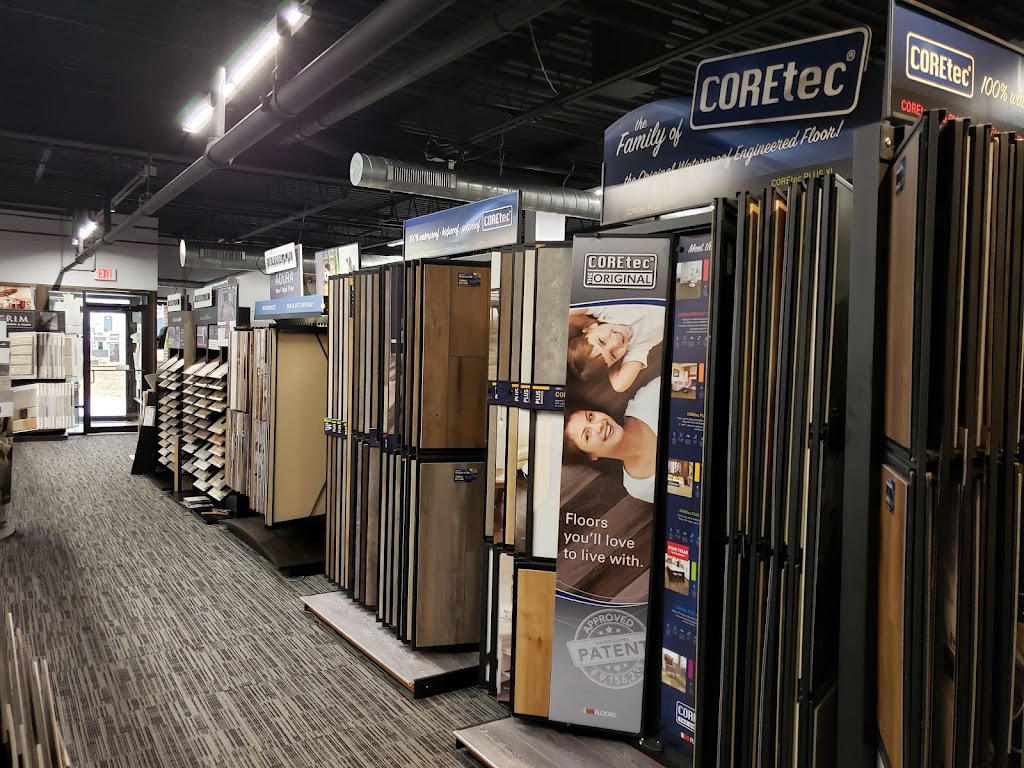 A Plus Carpet And Flooring | 9198 Red Branch Rd STE A, Columbia, MD 21045, USA | Phone: (443) 356-4858