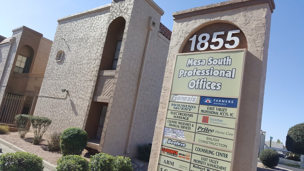 Locksmith Near Me, LLC | 1855 E Southern Ave UNIT 214, Mesa, AZ 85204, USA | Phone: (480) 418-7560