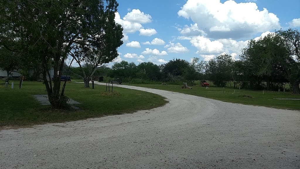 Country Villa RV Park | Pvt. Country Ln, Beeville, TX 78102, USA | Phone: (361) 318-3220