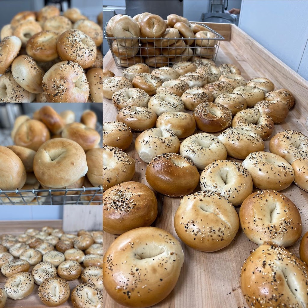 Jersey Girl Bagels | 5275 University Pkwy unit #103, Bradenton, FL 34202, USA | Phone: (941) 388-8910