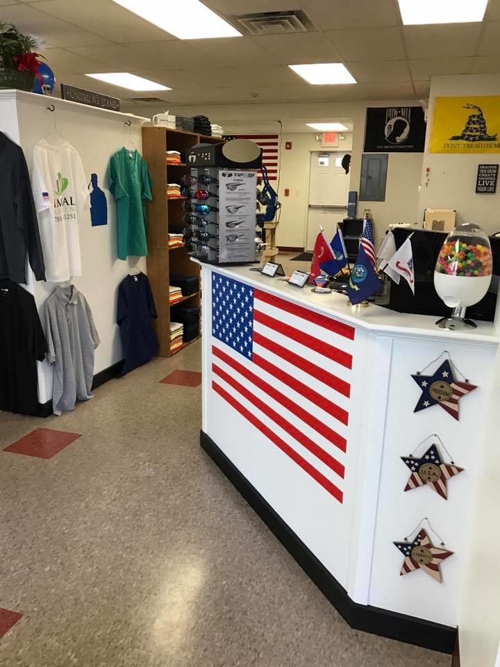 Vovo Inc. Veteran Owned Veteran Operated | 1540 Bedford St #1, Abington, MA 02351, USA | Phone: (339) 469-1808