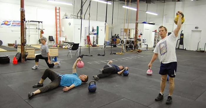 Colorado Kettlebell Club - Coach Nico Rithner | 8200 E Pacific Pl #110, Denver, CO 80231, USA | Phone: (303) 204-9693