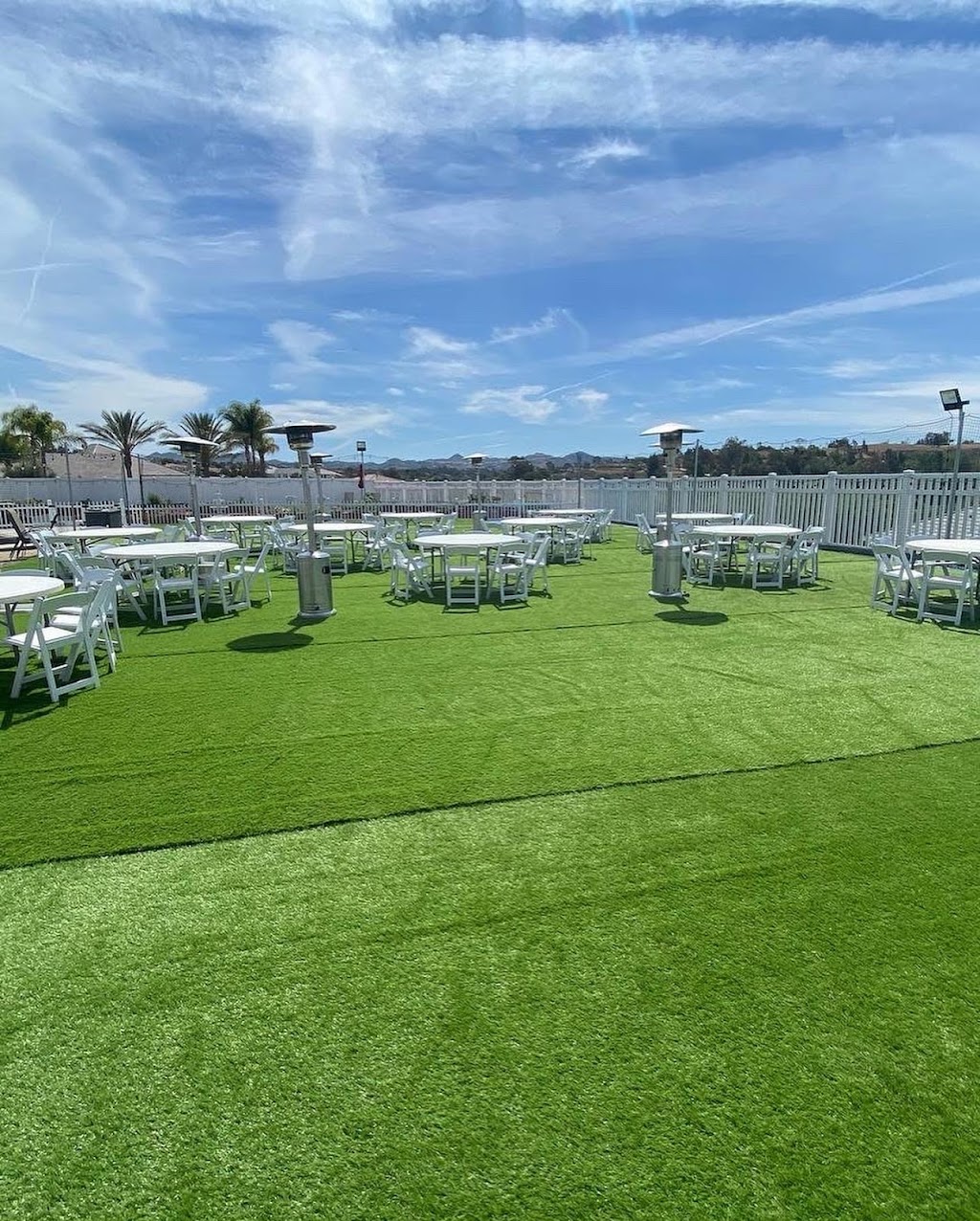 Crazy Tuna Party Rentals | 8827 Barton St, Riverside, CA 92508, USA | Phone: (951) 318-5968