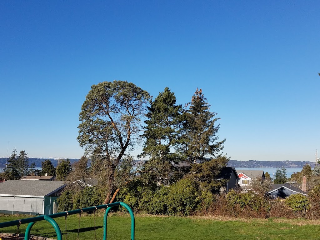 Browns Point Playfield Tennis & Pickleball Courts | 4915 La Hal Da Ave NE, Tacoma, WA 98422, USA | Phone: (253) 305-1000