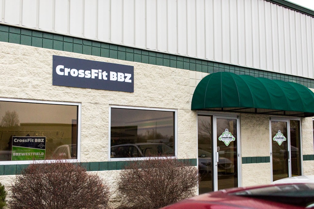 CrossFit BBZ | 16851 Southpark Dr Suite 300, Westfield, IN 46074 | Phone: (317) 763-0116