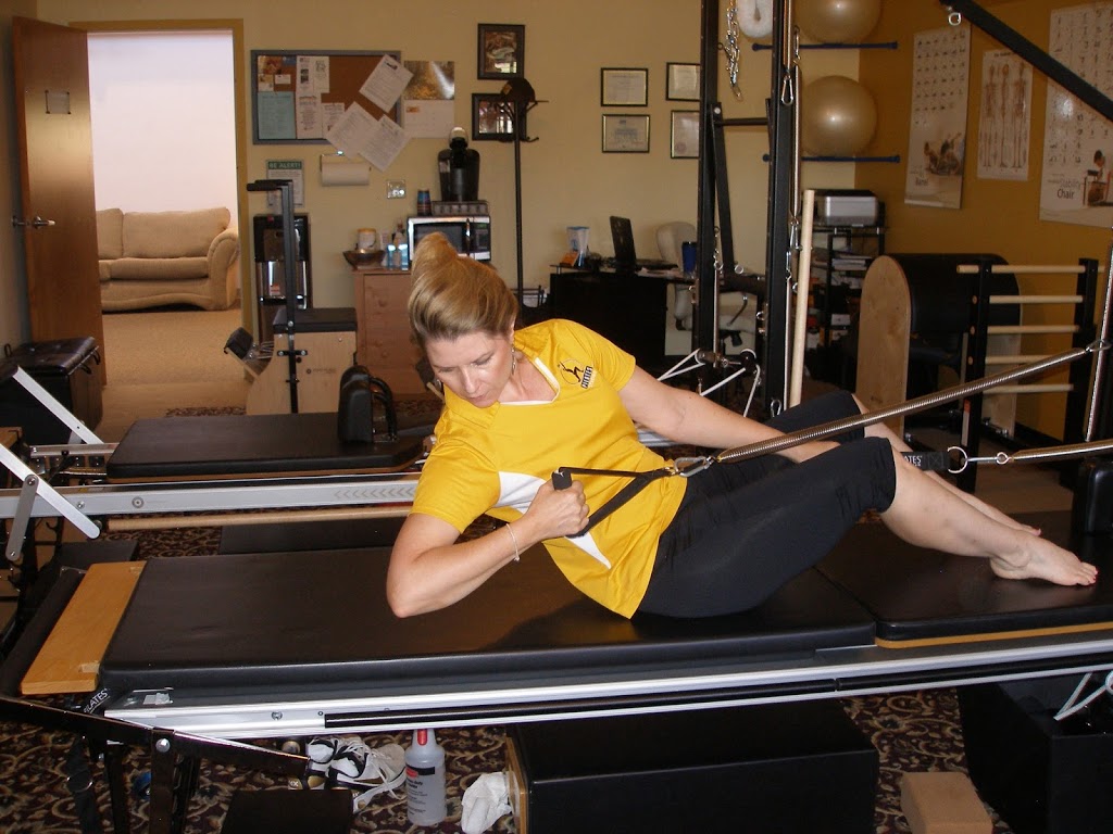 The Pilates Station | 13190 E Colossal Cave Rd Suite 120, Vail, AZ 85641, USA | Phone: (520) 647-3346