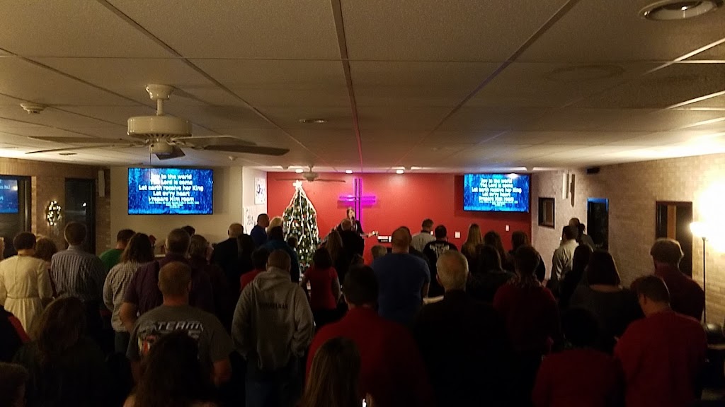 Connect Church | 50 S Walnut St, Blairsville, PA 15717, USA | Phone: (724) 459-6155