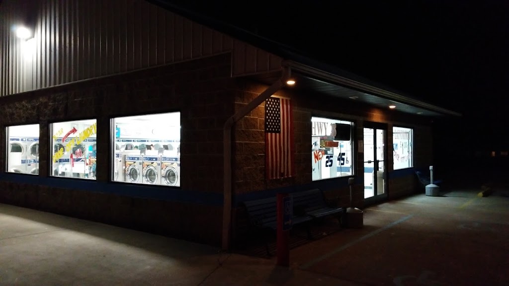 Highway 28 Laundromat | 1642 OH-28, Loveland, OH 45140, USA | Phone: (513) 722-9665