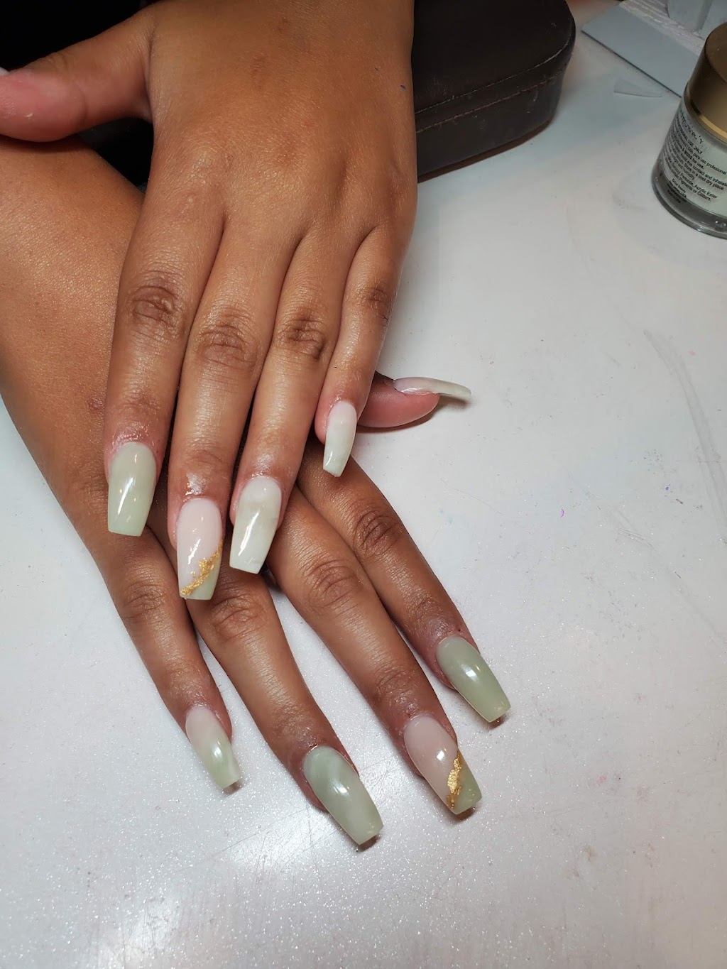 Modern Nail Lounge & Spa | 1643 Crofton Center b106, Crofton, MD 21114, USA | Phone: (410) 451-0800