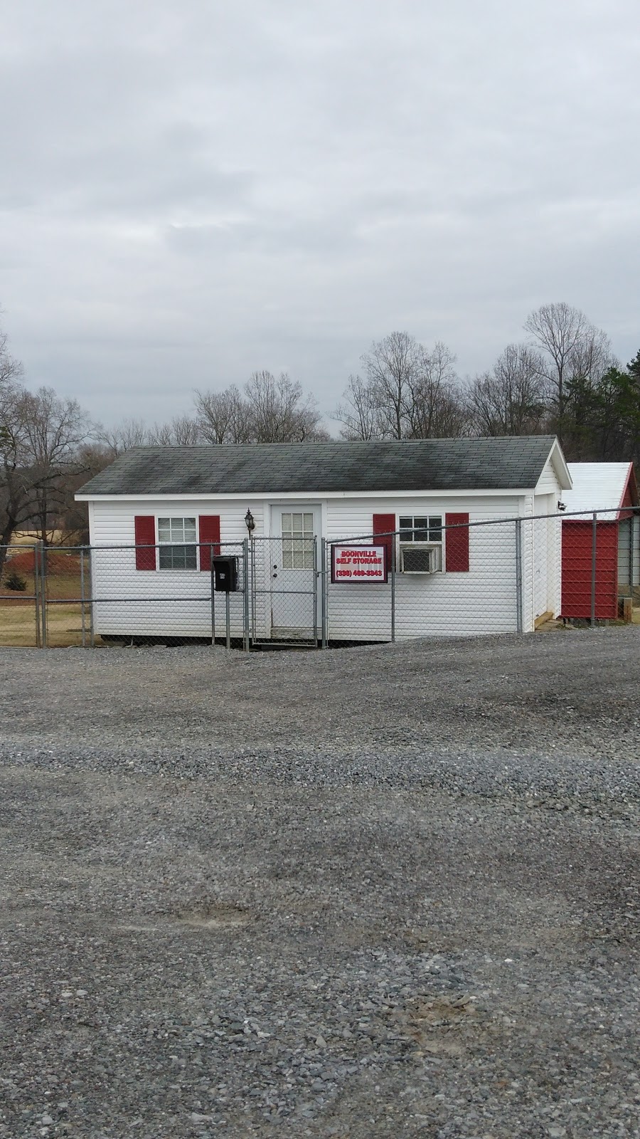 Boonville Self Storage | 3942 Rockford Rd, Boonville, NC 27011, USA | Phone: (336) 469-3343