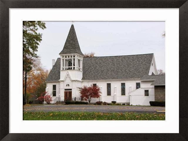 Hamilton Union Presbyterian Church | 2291 Western Ave, Guilderland, NY 12084, USA | Phone: (518) 456-5410