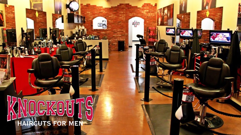 Knockouts Haircuts for Men Arlington | 900 E Copeland Rd #110, Arlington, TX 76011, USA | Phone: (817) 548-7979