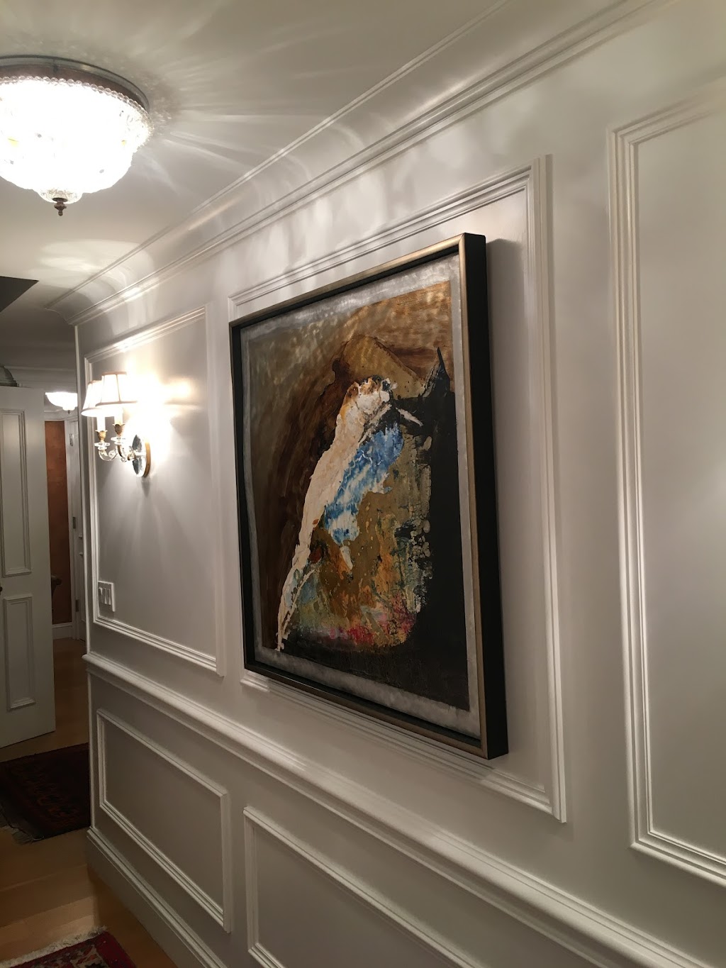 Michaels Fine Painting | 21 Florence Ct, Stamford, CT 06902, USA | Phone: (203) 273-6293