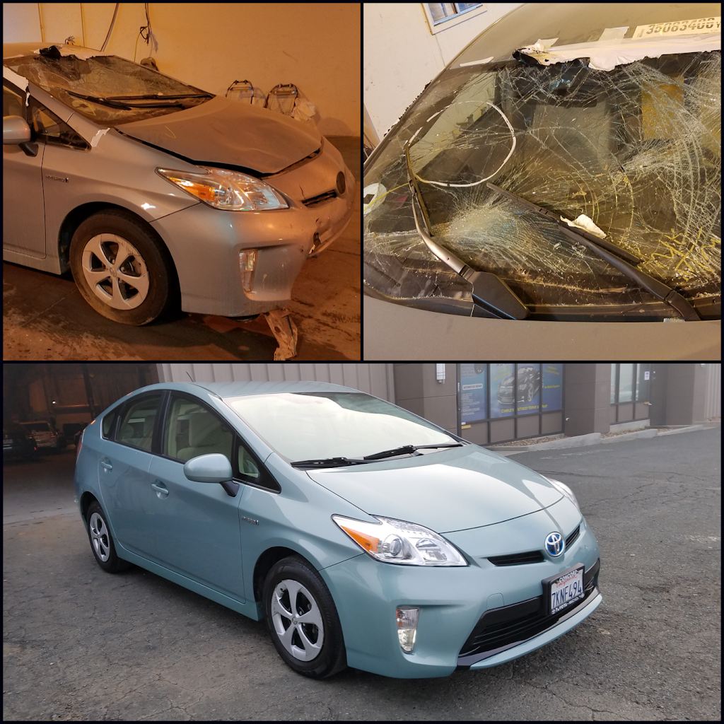 Advanced Auto Body & Collision Repair Inc. | 620 Garcia Ave suite b, Pittsburg, CA 94565, USA | Phone: (925) 431-0522