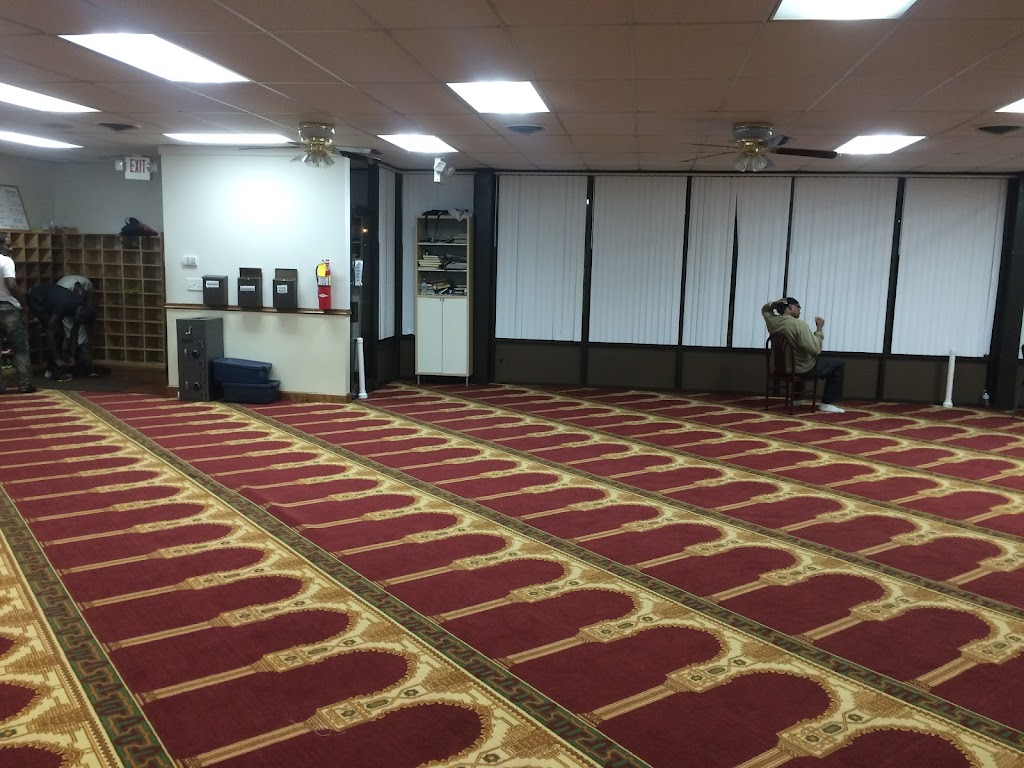 Masjid Badrudeen | 1350 Crystal Lake Rd, Atlanta, GA 30349, USA | Phone: (404) 990-3489