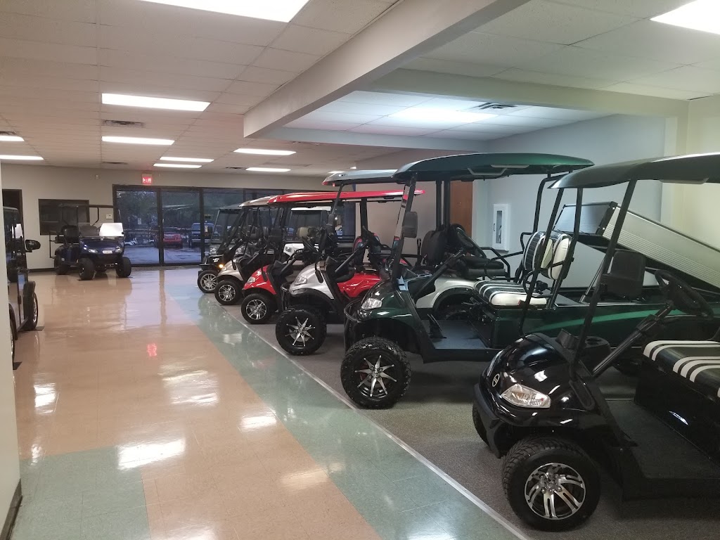 American Golf Cars | 855 S Loop 12, Irving, TX 75060, USA | Phone: (972) 445-1475