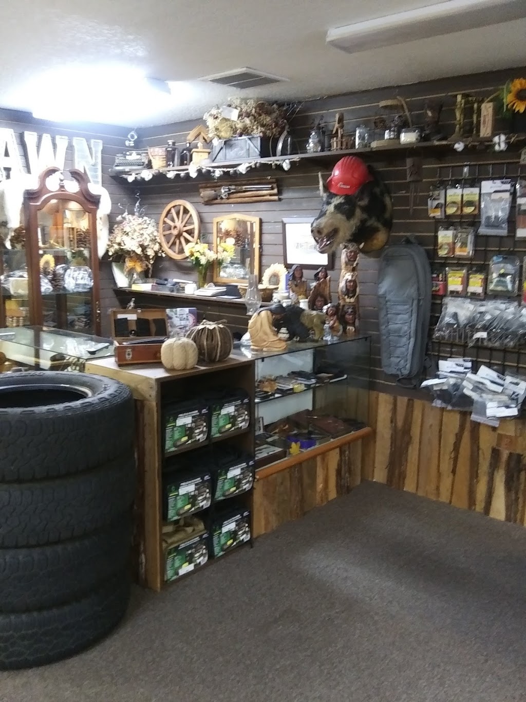 Old Tymers Gun & Pawn | 1150 W Jefferson St, Brooksville, FL 34601, USA | Phone: (352) 848-3811