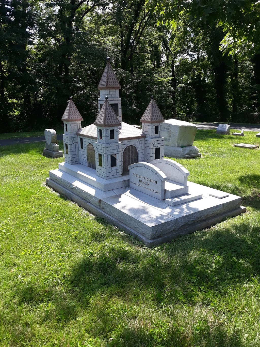 Kerr Cemetery | 10033 Kerr Cemetery Rd, Loveland, OH 45140, USA | Phone: (513) 683-6644