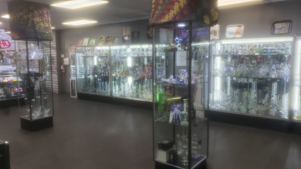 The Glass Shack | 1947 N Carson St, Carson City, NV 89701 | Phone: (775) 301-6633