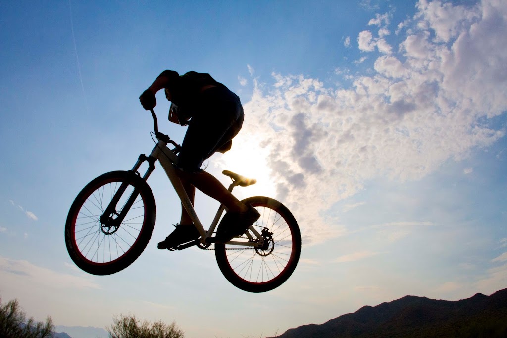 San Tan Bikes | 1745 W Hunt Hwy #101, San Tan Valley, AZ 85143, USA | Phone: (480) 783-3188