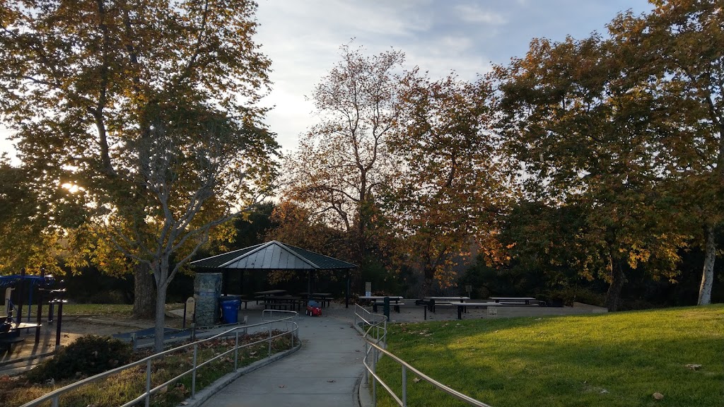 Brommer Street County Park | 1451 30th Ave, Santa Cruz, CA 95062, USA | Phone: (831) 454-7900