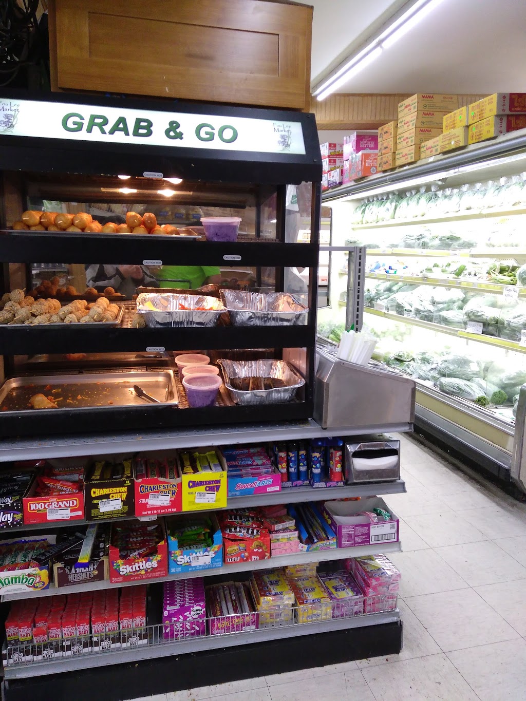 Fou Lee Market & Deli | 2050 S Columbian Way, Seattle, WA 98108, USA | Phone: (206) 764-9607 Fou Lee Market & Deli | 2050 S Columbian Way, Seattle, WA 98108, USA | Phone: (206) 764-9607