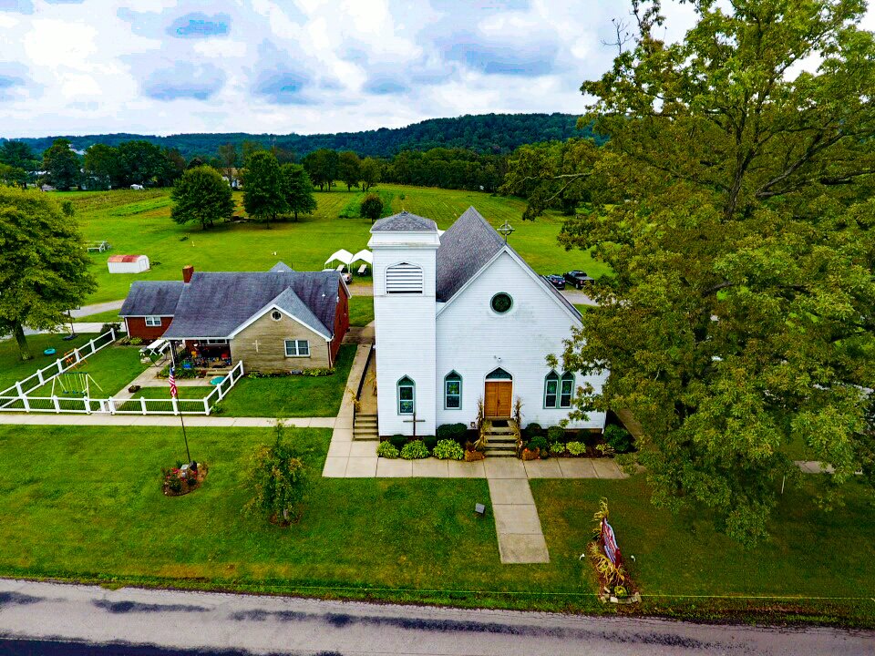 Oak Grove Lutheran Church | 432 Harkins Mill Rd, Zelienople, PA 16063, USA | Phone: (724) 774-6410