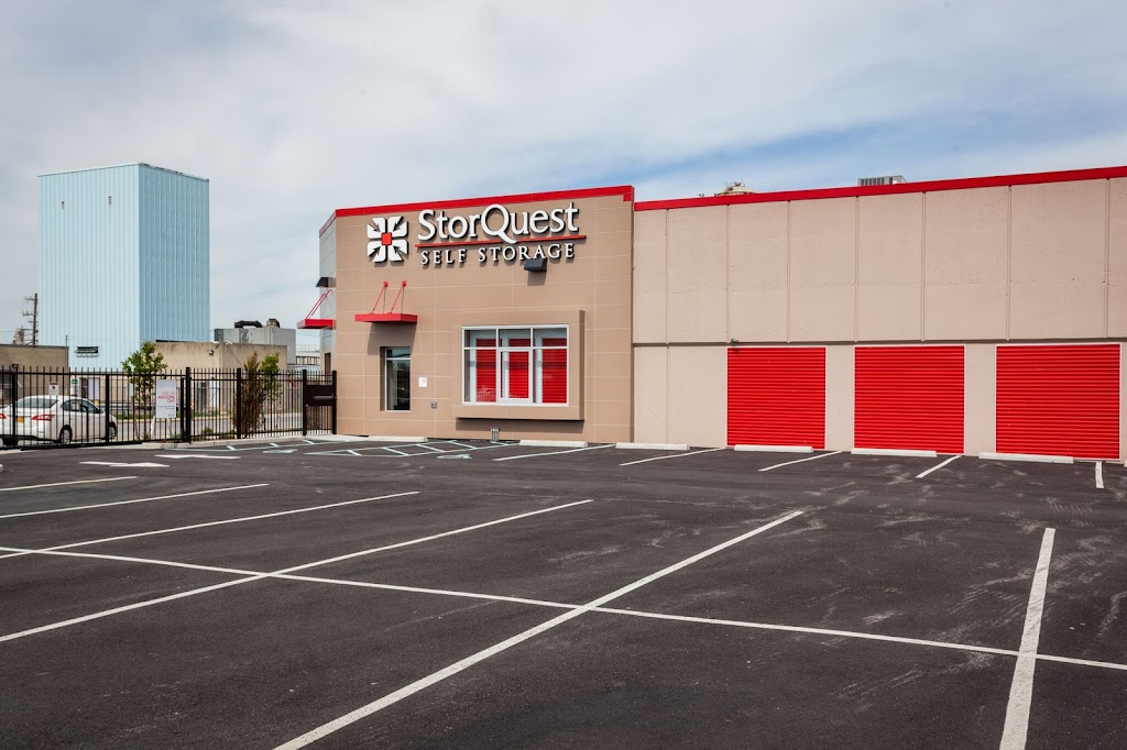 StorQuest Self Storage | 724 Park Pl, Long Beach, NY 11561, USA | Phone: (561) 600-7743