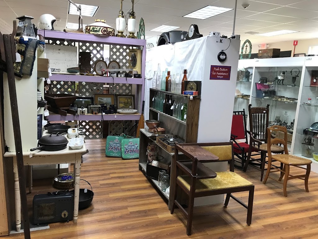 East Aurora Antique Mall | 11167 Big Tree Rd Suite M, East Aurora, NY 14052, USA | Phone: (716) 677-9566