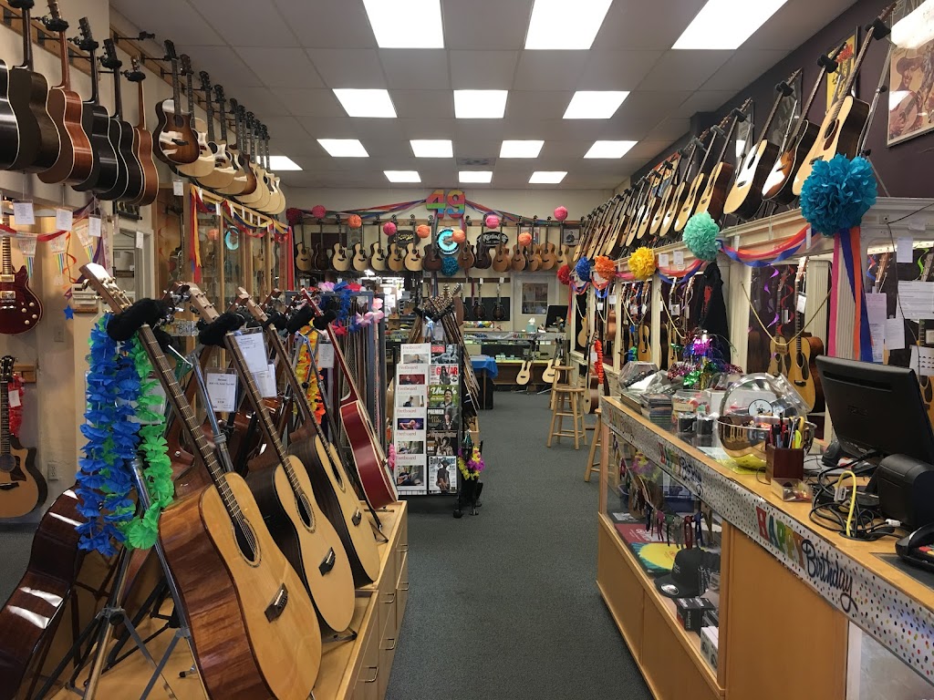 Gryphon Stringed Instruments | 211 Lambert Ave, Palo Alto, CA 94306, USA | Phone: (650) 493-2131