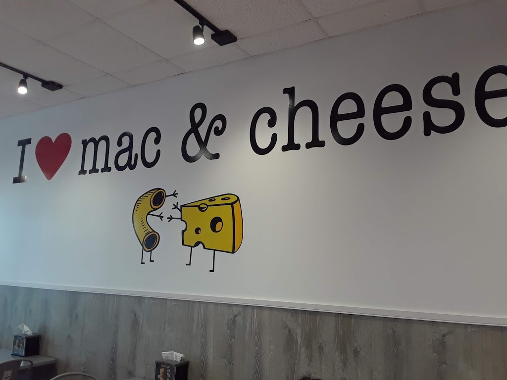 I Heart Mac & Cheese | 15999 Pines Blvd Suite 102, Pembroke Pines, FL 33027, USA | Phone: (954) 544-2588