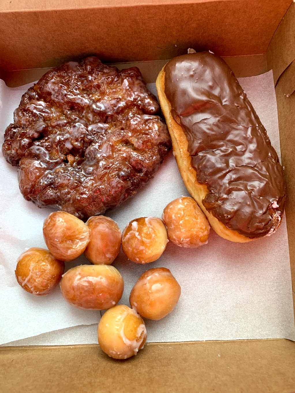 Donuts Sky | 6470 Old Preston Hwy N, Louisville, KY 40229, USA | Phone: (502) 955-1288