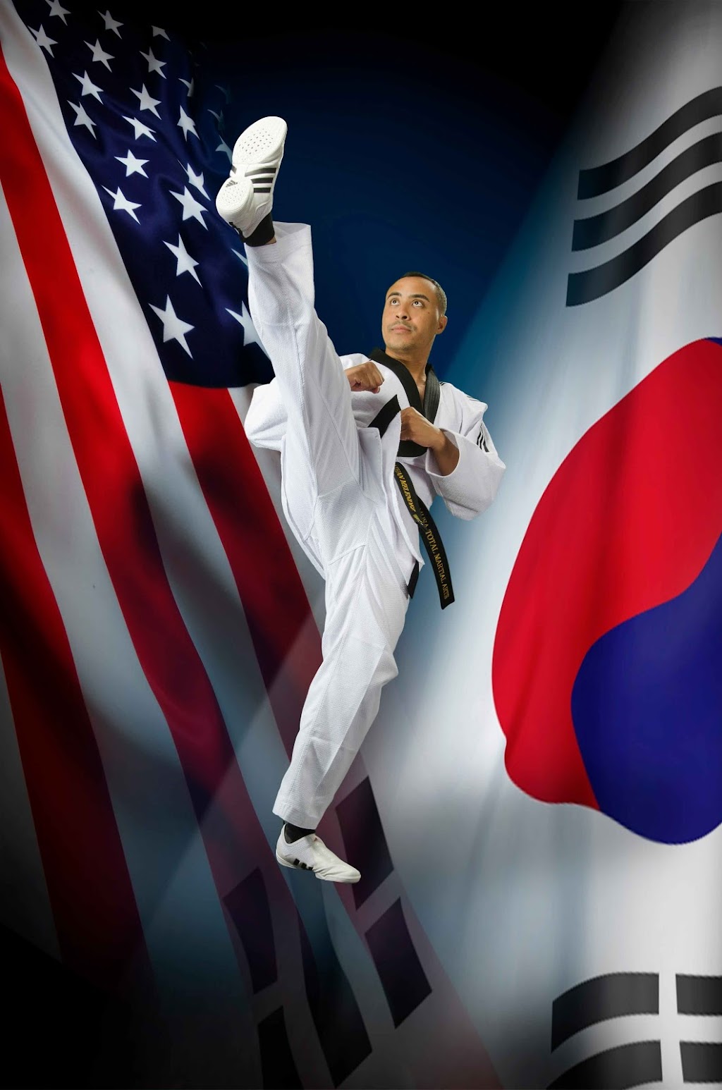 Mu-Sa Total Martial Arts Taekwondo | 630 Boston Rd, Billerica, MA 01821, USA | Phone: (508) 919-6872