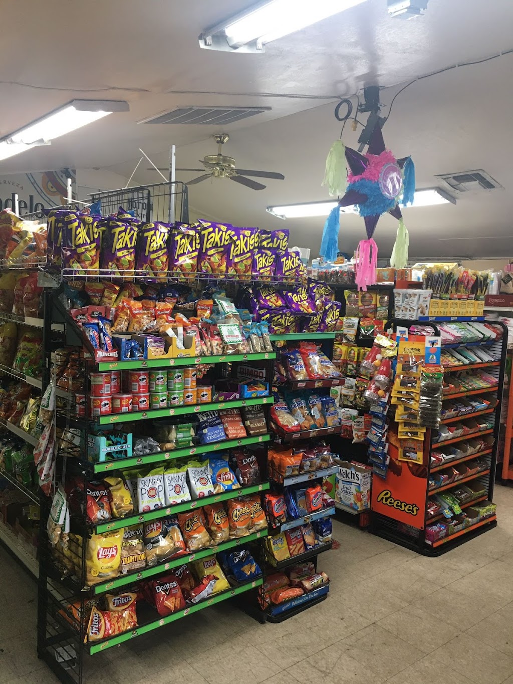 Nation Market | 202 S Sinclair Ave, Stockton, CA 95215, USA | Phone: (209) 465-4060